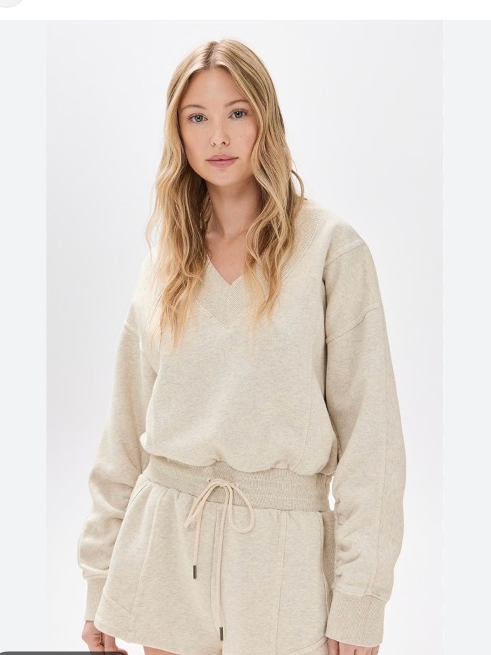 Free people intercept romper XL